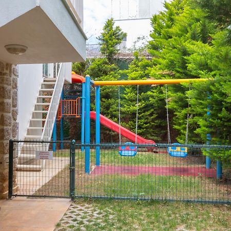 Villa La Mer Azur Калкан Екстериор снимка