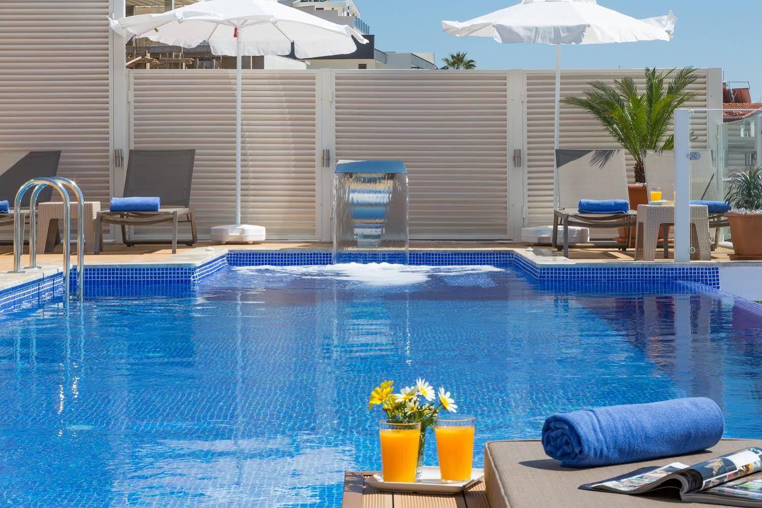 Villa La Mer Azur Калкан Екстериор снимка